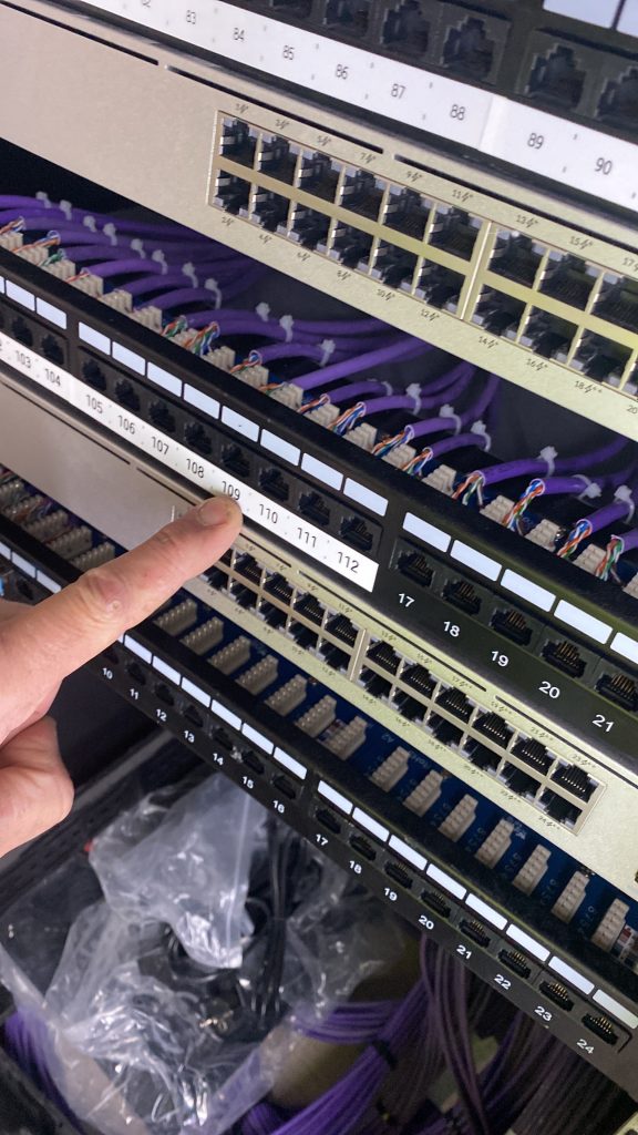 RJ45 Cab Prep 3