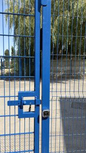 AC Digital Infrastructure Gate or Door Entry Paxton Experts